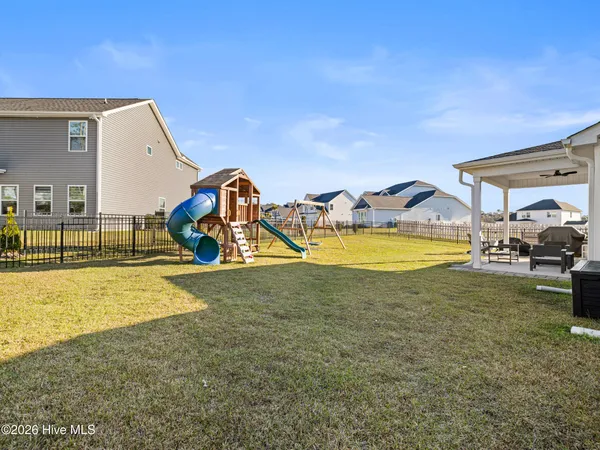 $3,000 | 264 East Red Head Circle, Unit LOT 621B, Sneads Ferry, NC 28460