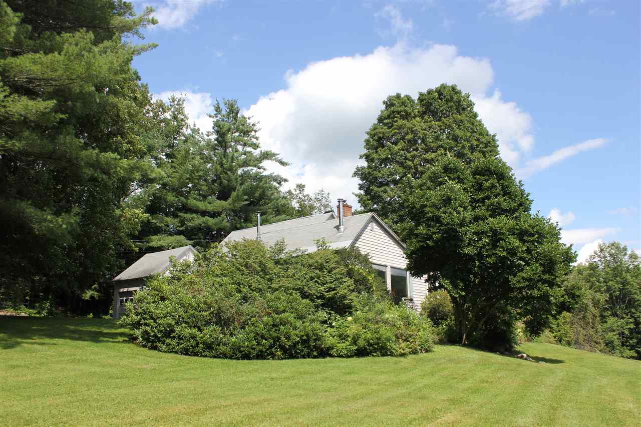75 Lawrence Hill Road Weston, VT 05161 - Photo 3 of 34