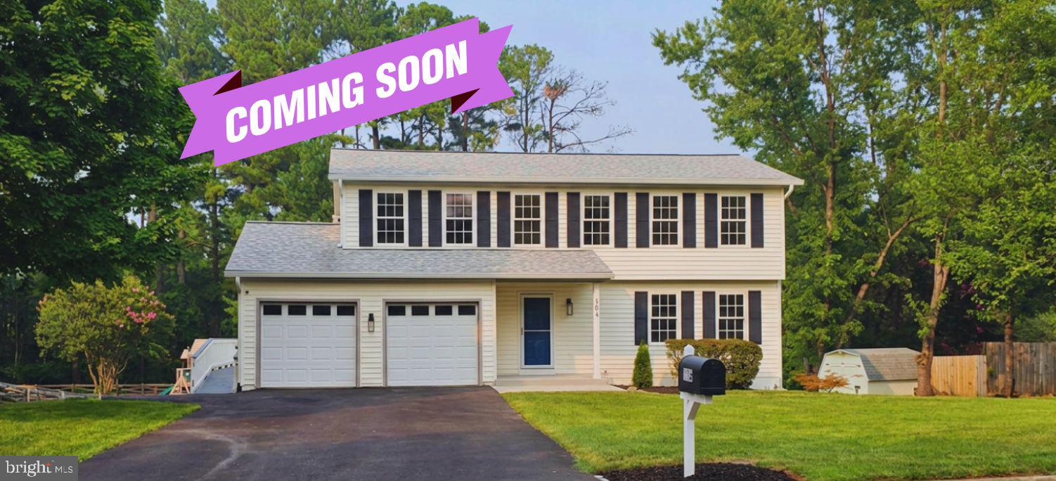 104 Magnolia Road Sterling, VA 20164 - Photo 1 of 1 Welcome Home!