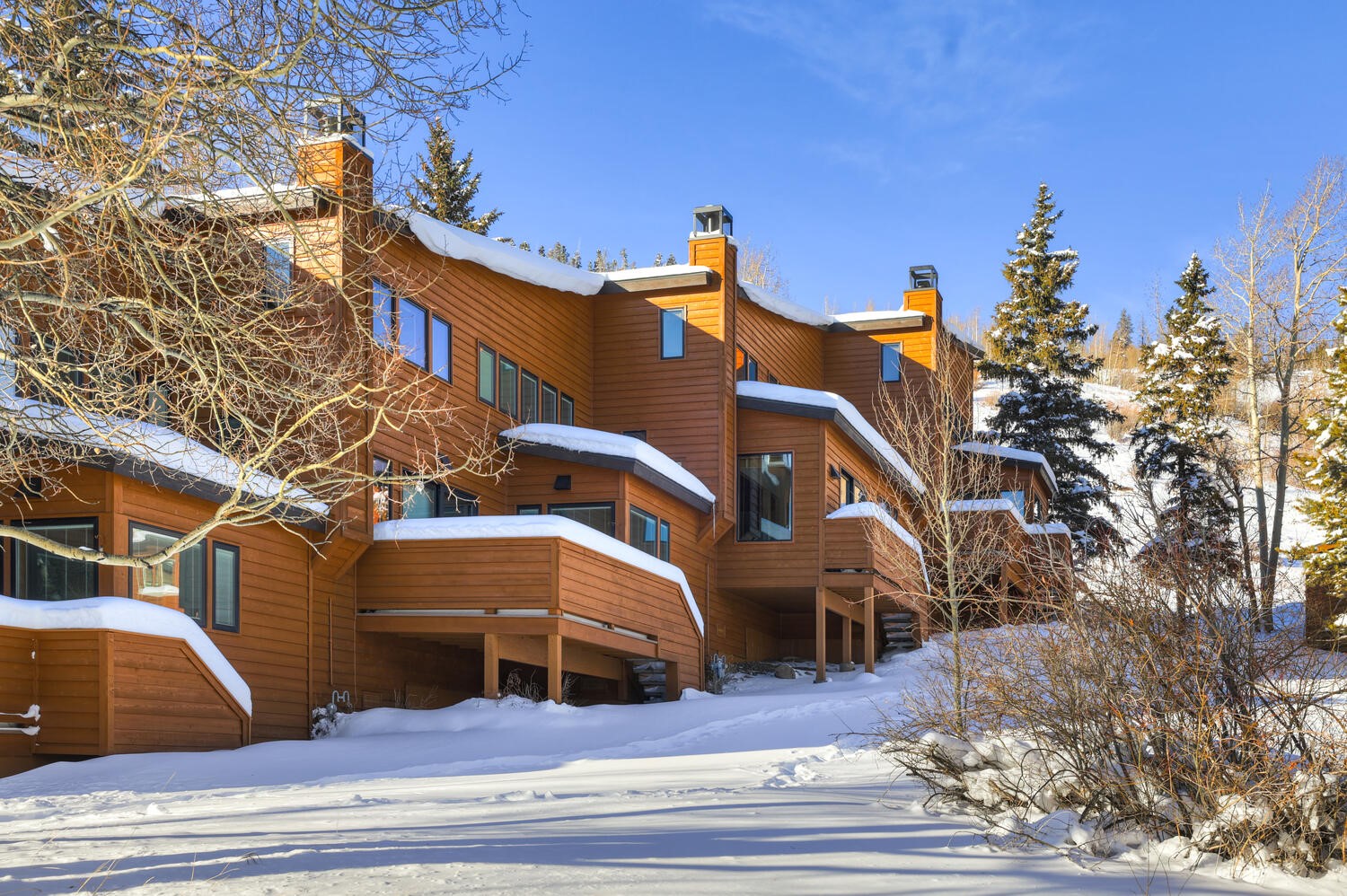 320 Tennis Club Road, Unit 1306 Keystone, CO 80435 - Photo 29 of 31 Gallery Image 29