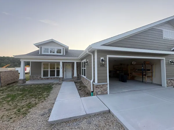 $465,000 | 1126 Harbor Court, West Bend, WI 53095