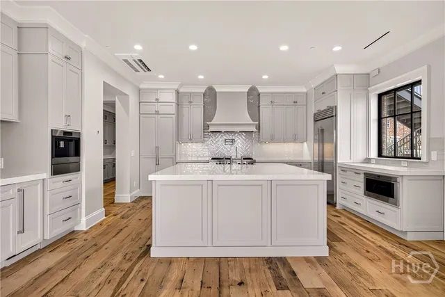 $5,391,758 | 440 Geo Meyer Avenue, Unit 1, Savannah, GA 31401