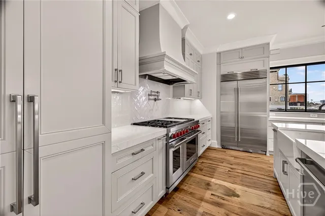 $5,391,758 | 440 Geo Meyer Avenue, Unit 1, Savannah, GA 31401