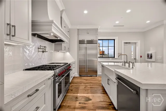 $5,391,758 | 440 Geo Meyer Avenue, Unit 1, Savannah, GA 31401