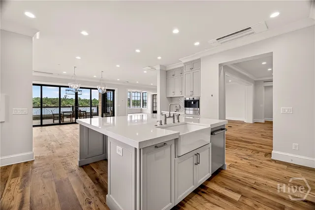 $5,391,758 | 440 Geo Meyer Avenue, Unit 1, Savannah, GA 31401