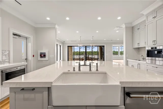 $5,391,758 | 440 Geo Meyer Avenue, Unit 1, Savannah, GA 31401