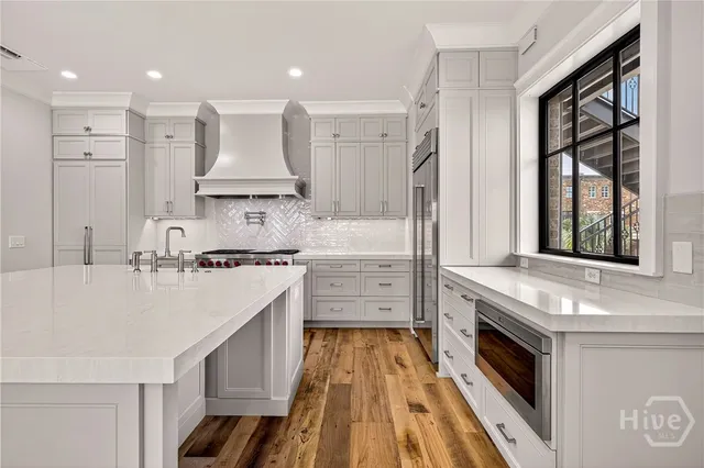 $5,391,758 | 440 Geo Meyer Avenue, Unit 1, Savannah, GA 31401