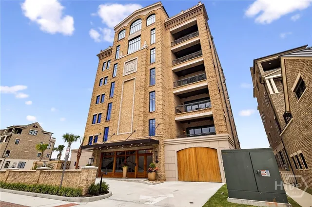 $5,391,758 | 440 Geo Meyer Avenue, Unit 1, Savannah, GA 31401