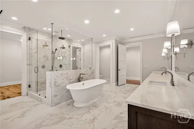 $5,391,758 | 440 Geo Meyer Avenue, Unit 1, Savannah, GA 31401