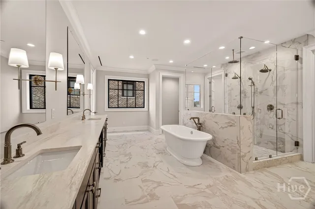 $5,391,758 | 440 Geo Meyer Avenue, Unit 1, Savannah, GA 31401