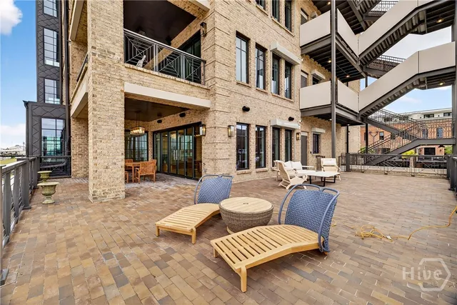 $5,391,758 | 440 Geo Meyer Avenue, Unit 1, Savannah, GA 31401