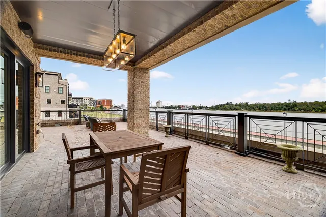 $5,391,758 | 440 Geo Meyer Avenue, Unit 1, Savannah, GA 31401