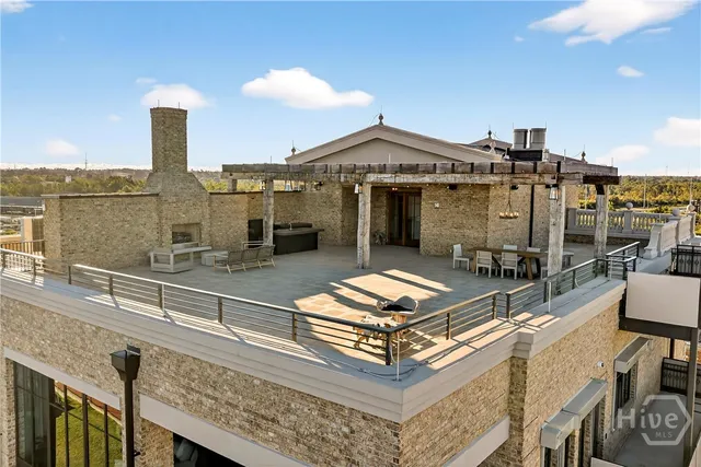 $5,391,758 | 440 Geo Meyer Avenue, Unit 1, Savannah, GA 31401