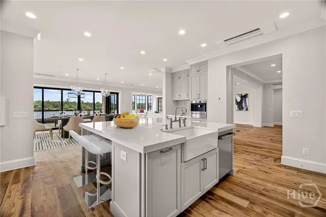 $5,391,758 | 440 Geo Meyer Avenue, Unit 1, Savannah, GA 31401