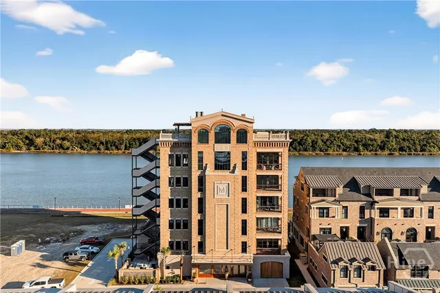 $5,391,758 | 440 Geo Meyer Avenue, Unit 1, Savannah, GA 31401