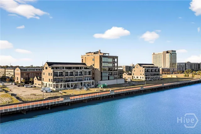 $5,391,758 | 440 Geo Meyer Avenue, Unit 1, Savannah, GA 31401