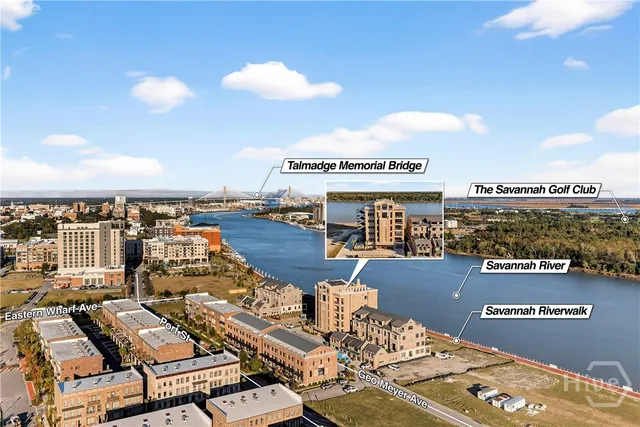 $5,391,758 | 440 Geo Meyer Avenue, Unit 1, Savannah, GA 31401