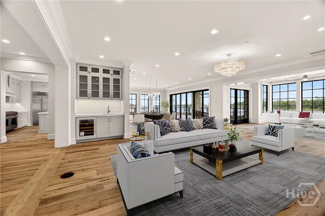 $5,391,758 | 440 Geo Meyer Avenue, Unit 1, Savannah, GA 31401