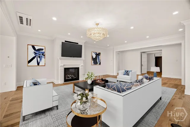 $5,391,758 | 440 Geo Meyer Avenue, Unit 1, Savannah, GA 31401