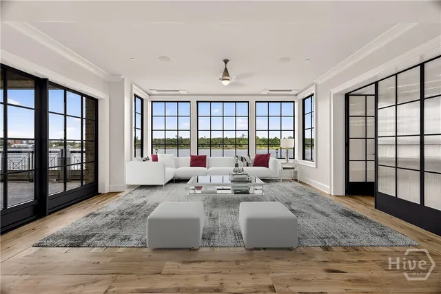 $5,391,758 | 440 Geo Meyer Avenue, Unit 1, Savannah, GA 31401