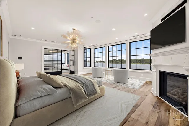 $5,391,758 | 440 Geo Meyer Avenue, Unit 1, Savannah, GA 31401