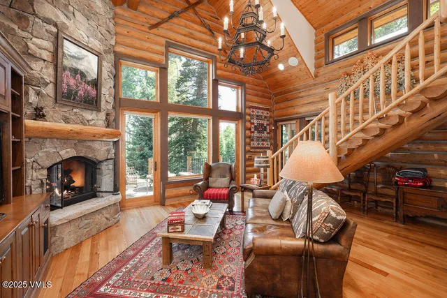 $3,195,000 | 4454 Bellyache Ridge Road, Wolcott, CO 81655