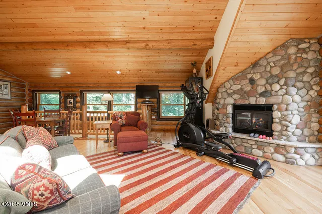 $3,195,000 | 4454 Bellyache Ridge Road, Wolcott, CO 81655
