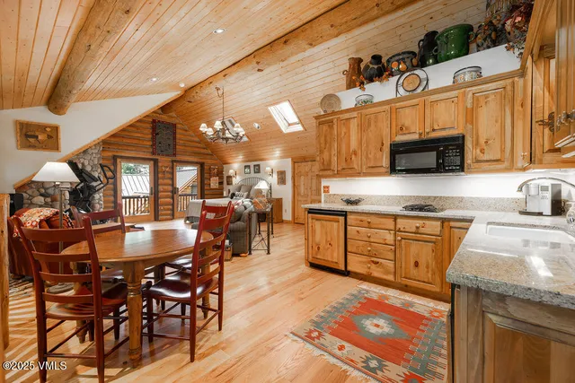$3,195,000 | 4454 Bellyache Ridge Road, Wolcott, CO 81655