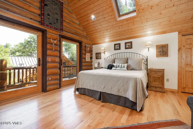 $3,195,000 | 4454 Bellyache Ridge Road, Wolcott, CO 81655