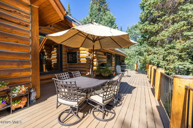 $3,195,000 | 4454 Bellyache Ridge Road, Wolcott, CO 81655