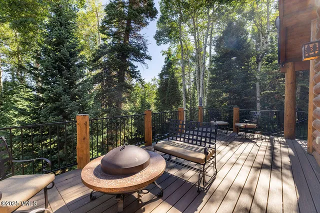$3,195,000 | 4454 Bellyache Ridge Road, Wolcott, CO 81655