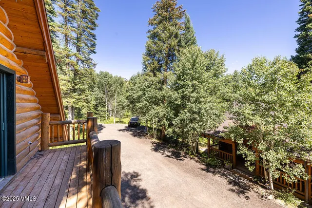 $3,195,000 | 4454 Bellyache Ridge Road, Wolcott, CO 81655