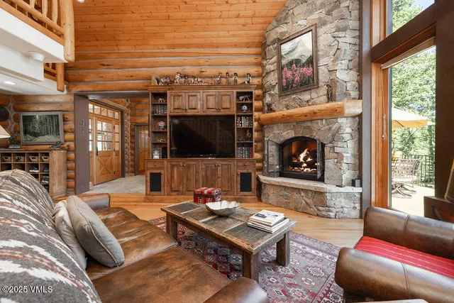 $3,195,000 | 4454 Bellyache Ridge Road, Wolcott, CO 81655