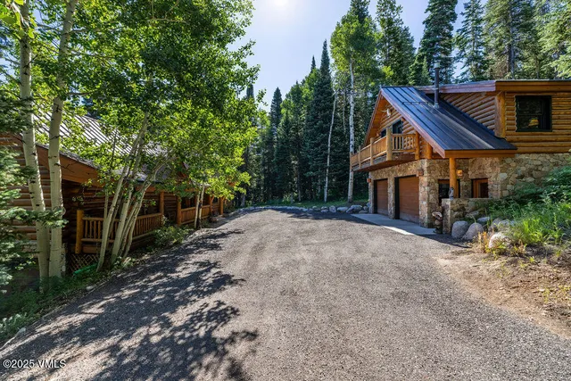 $3,195,000 | 4454 Bellyache Ridge Road, Wolcott, CO 81655