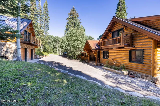 $3,195,000 | 4454 Bellyache Ridge Road, Wolcott, CO 81655
