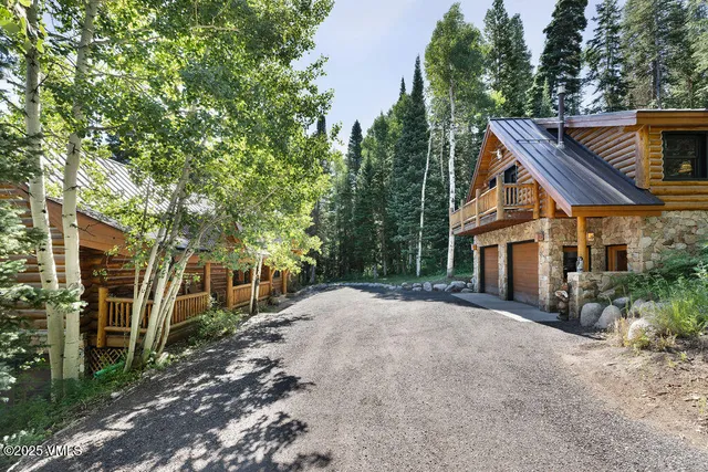 $3,195,000 | 4454 Bellyache Ridge Road, Wolcott, CO 81655