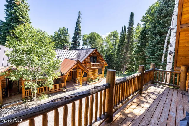 $3,195,000 | 4454 Bellyache Ridge Road, Wolcott, CO 81655