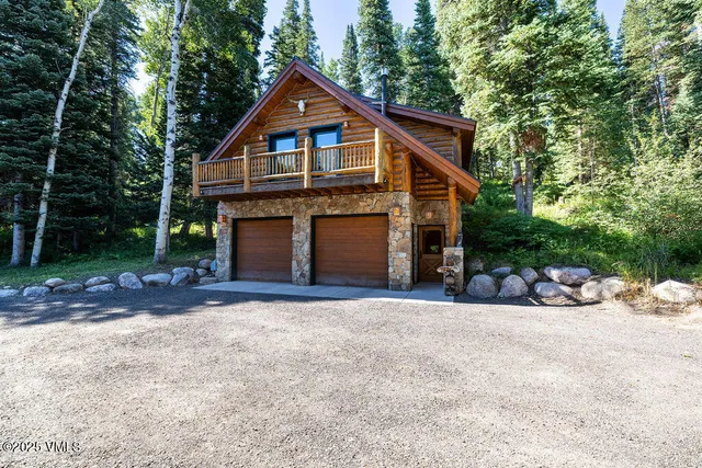 $3,195,000 | 4454 Bellyache Ridge Road, Wolcott, CO 81655