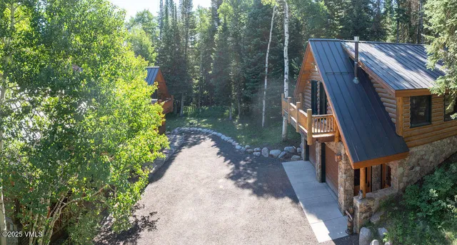 $3,195,000 | 4454 Bellyache Ridge Road, Wolcott, CO 81655