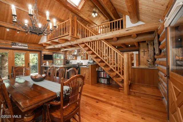 $3,195,000 | 4454 Bellyache Ridge Road, Wolcott, CO 81655