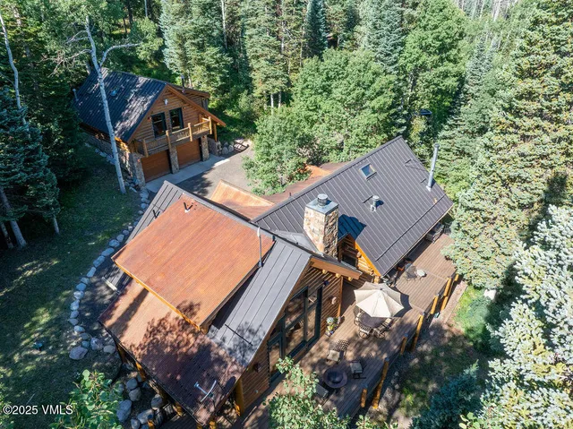 $3,195,000 | 4454 Bellyache Ridge Road, Wolcott, CO 81655