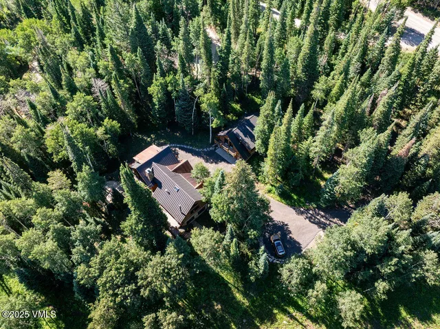 $3,195,000 | 4454 Bellyache Ridge Road, Wolcott, CO 81655