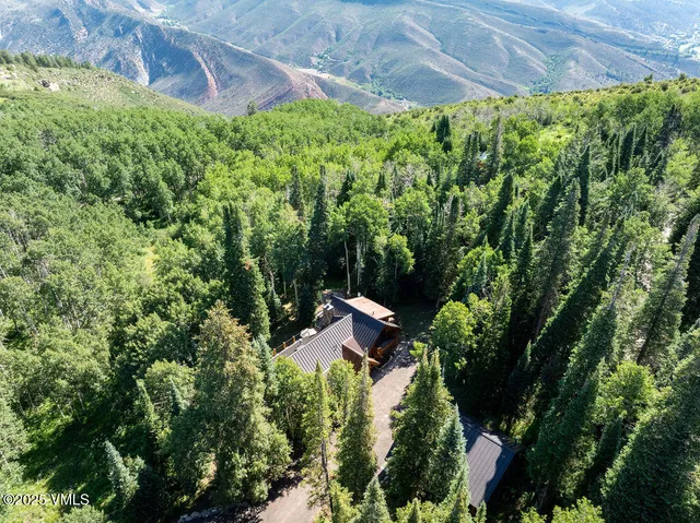 $3,195,000 | 4454 Bellyache Ridge Road, Wolcott, CO 81655