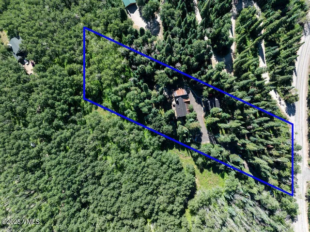 $3,195,000 | 4454 Bellyache Ridge Road, Wolcott, CO 81655