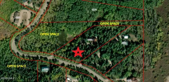 $3,195,000 | 4454 Bellyache Ridge Road, Wolcott, CO 81655