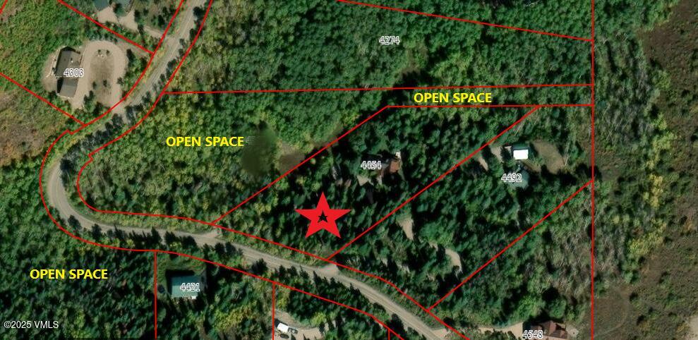 4454 Bellyache Ridge Road Wolcott, CO 81655 - Photo 48 of 48