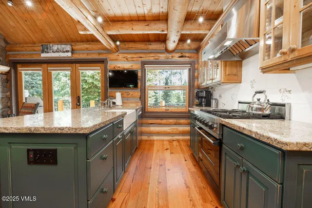 $3,195,000 | 4454 Bellyache Ridge Road, Wolcott, CO 81655