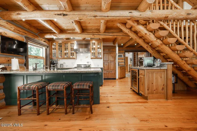 $3,195,000 | 4454 Bellyache Ridge Road, Wolcott, CO 81655