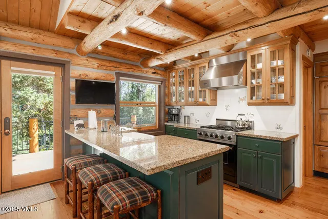 $3,195,000 | 4454 Bellyache Ridge Road, Wolcott, CO 81655