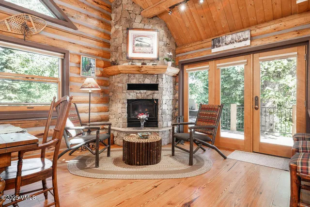 $3,195,000 | 4454 Bellyache Ridge Road, Wolcott, CO 81655